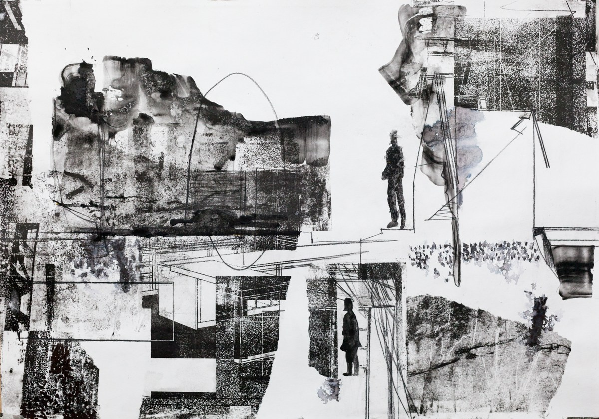 Graphics. Янина болдырева Yanina Boldyreva