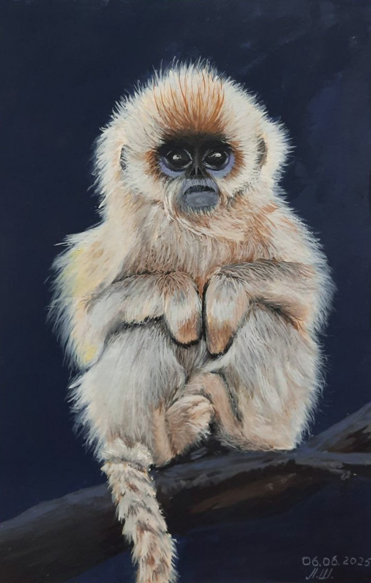 Любовь Шатунова | Портрет питомца по фото. Любовь Шатунова | Портреты по фото | Пейзажи на заказ | Натюрморты | Анимализм