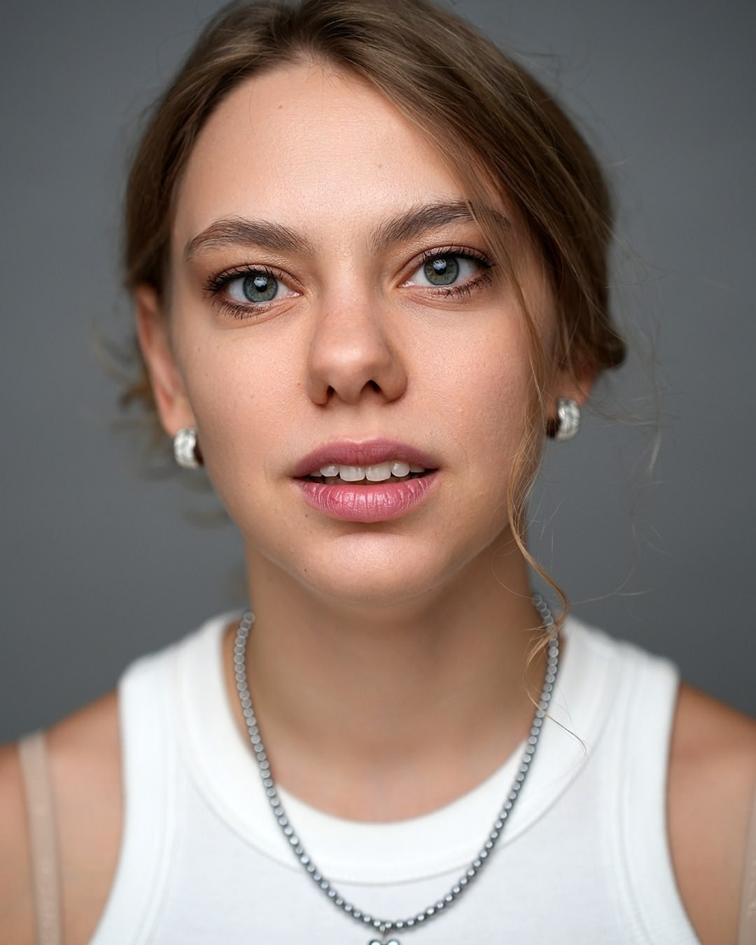 Актёрский портрет — съёмка в Москве. КиноПортрет.ru — Актёрское портфолио в Москве и СПБ