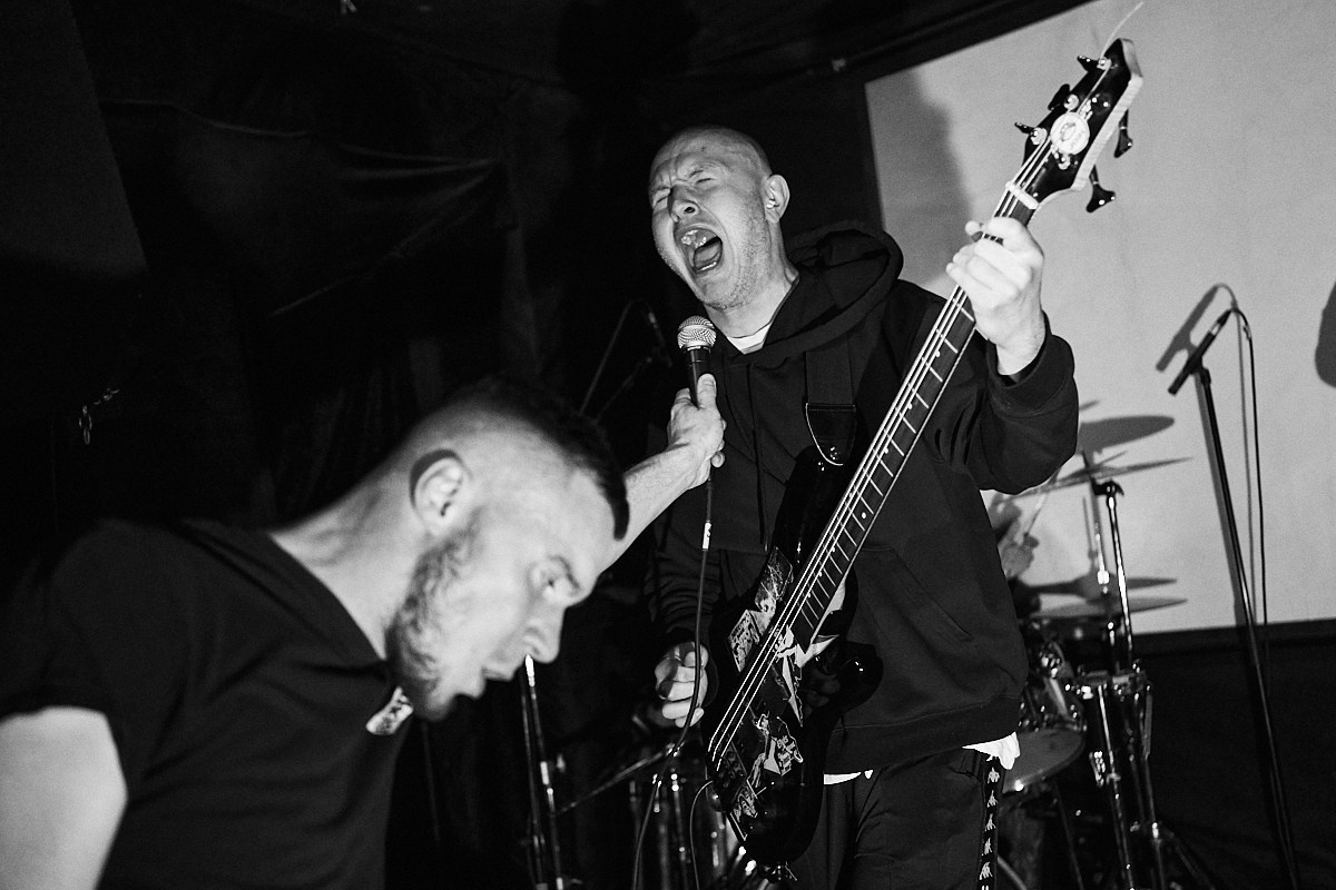 Сожитель, Смерть На Пляже, Линия Бикини, Выродок, Мразь. Иван Кобяков