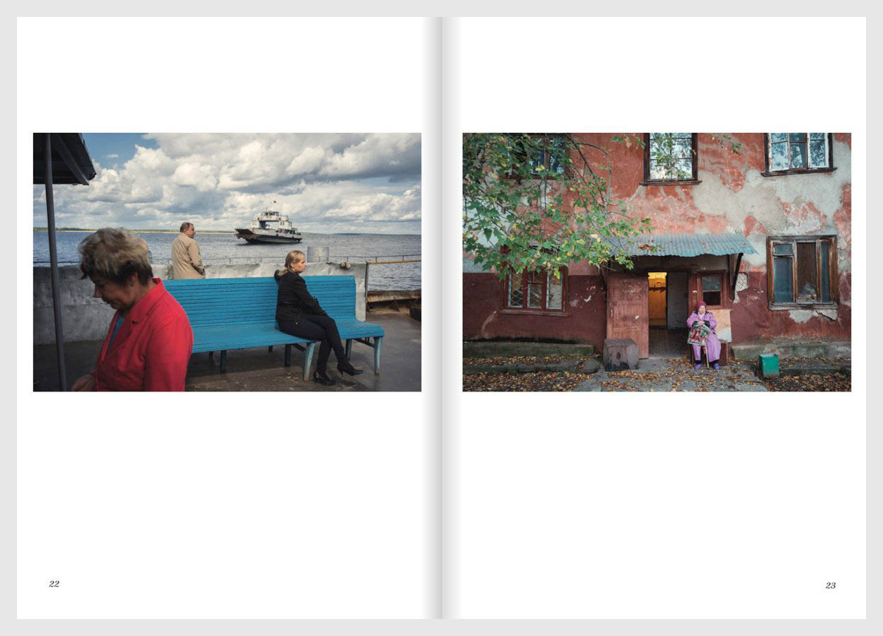 Books. Emil Gataullin