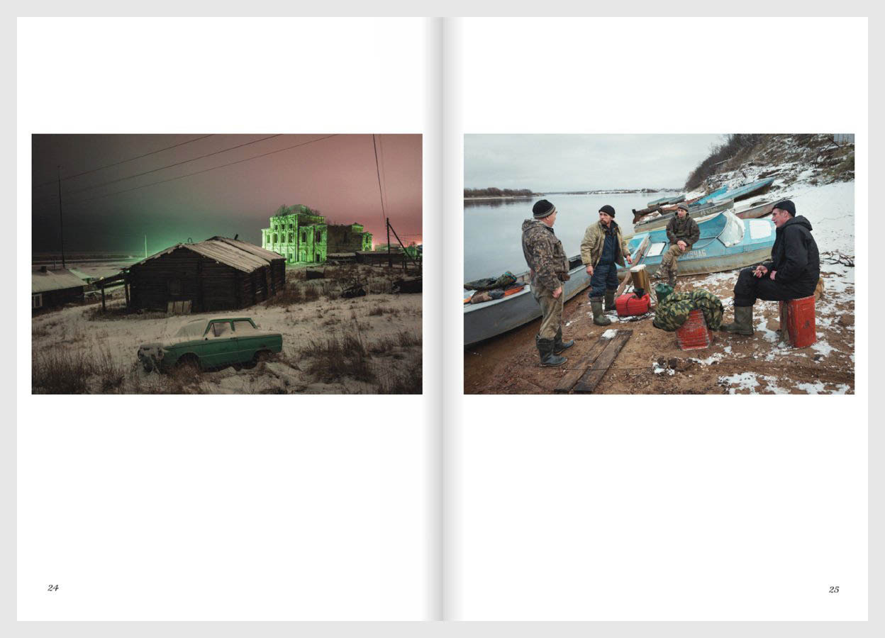 Books. Emil Gataullin