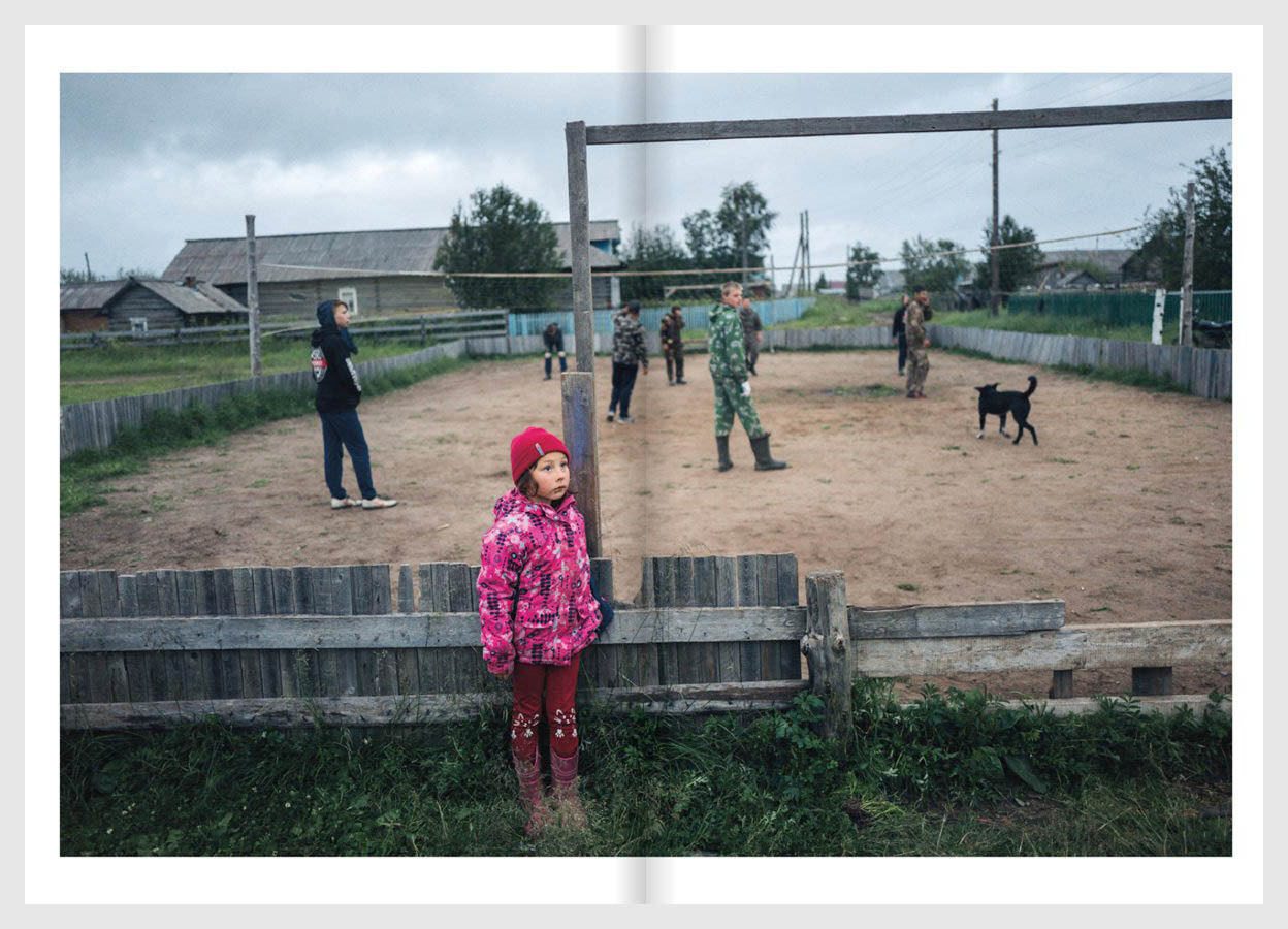 Books. Emil Gataullin