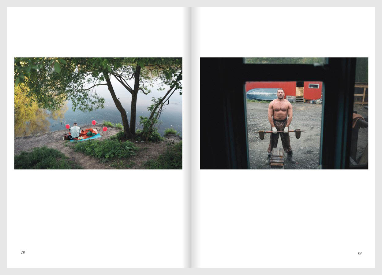 Books. Emil Gataullin