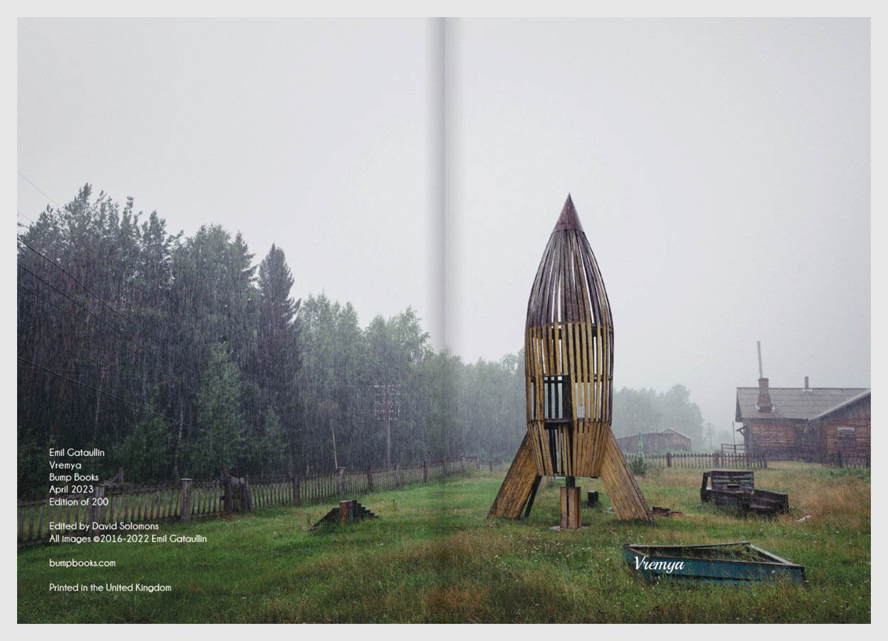 Books. Emil Gataullin