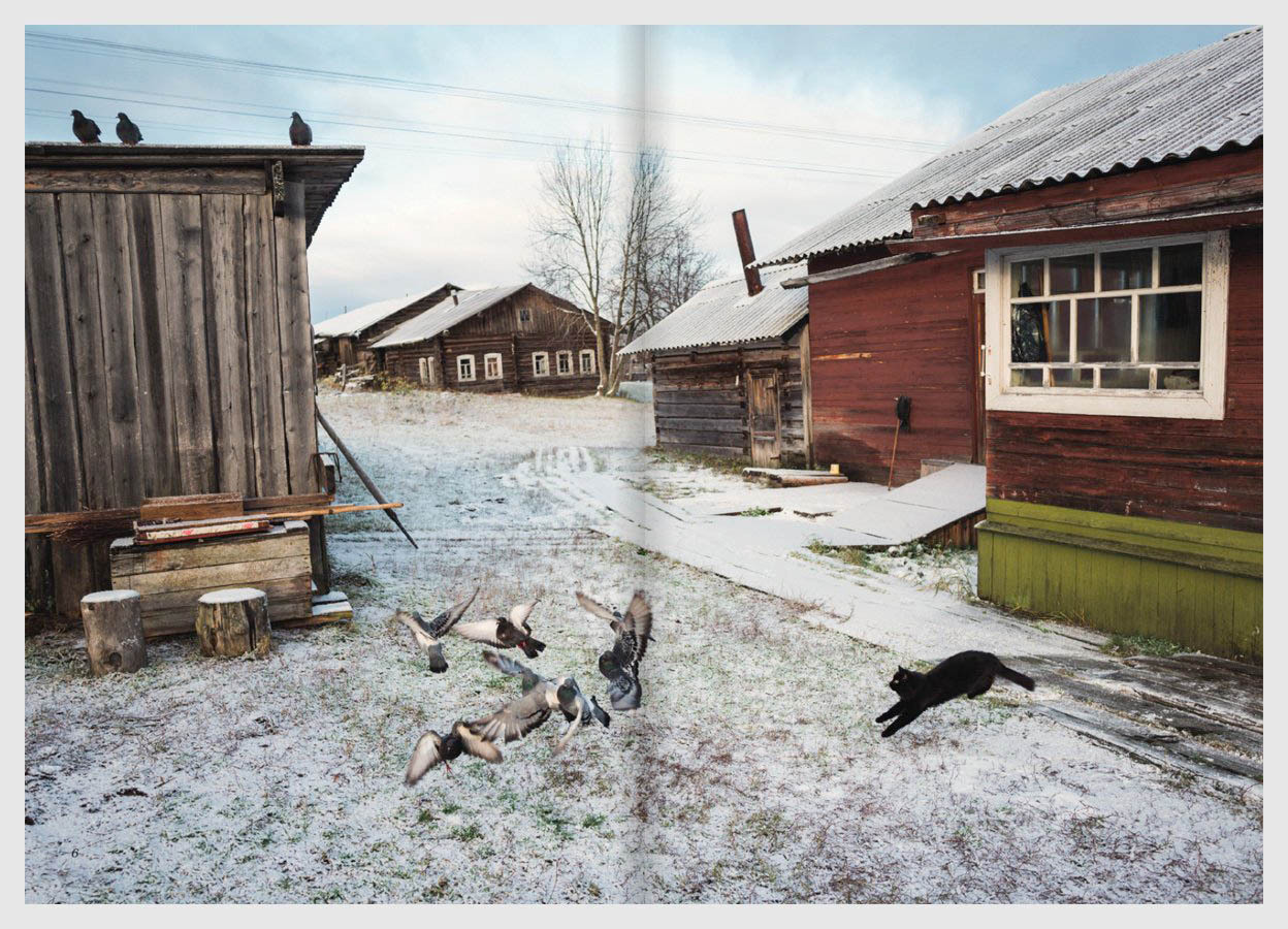 Books. Emil Gataullin