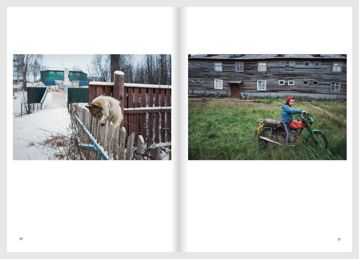 Books. Emil Gataullin