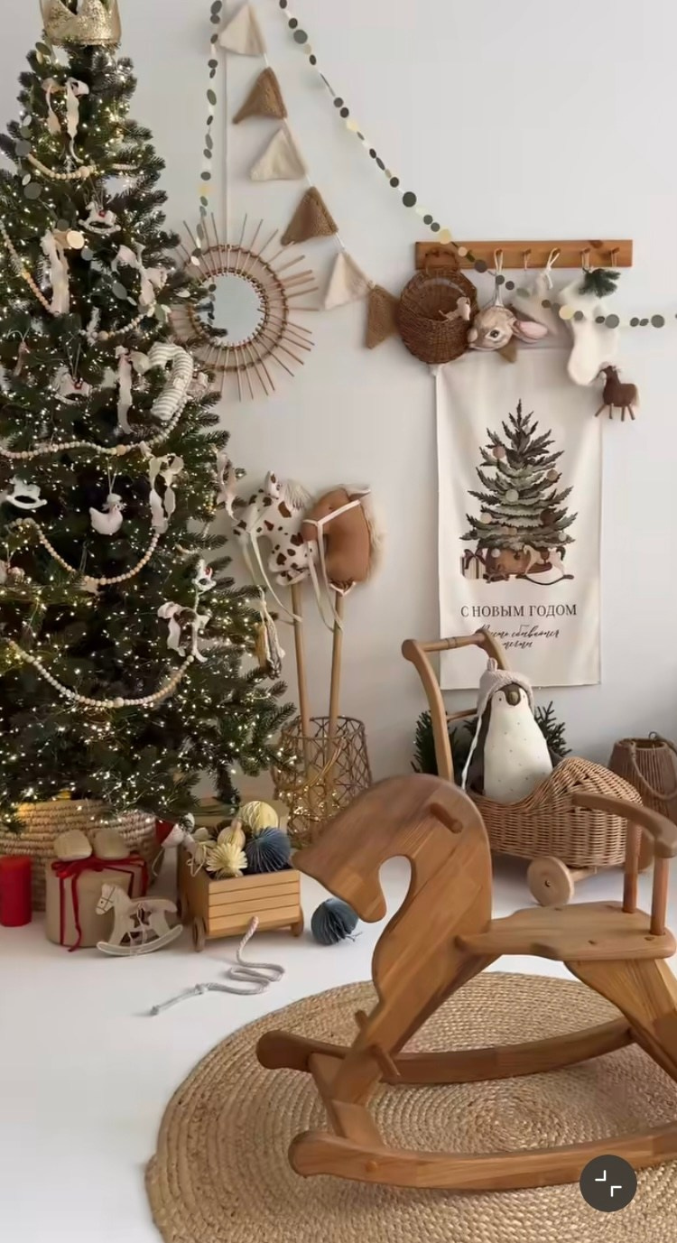 Новый год. Фотограф Беременности в Краснодаре Кара Артисан