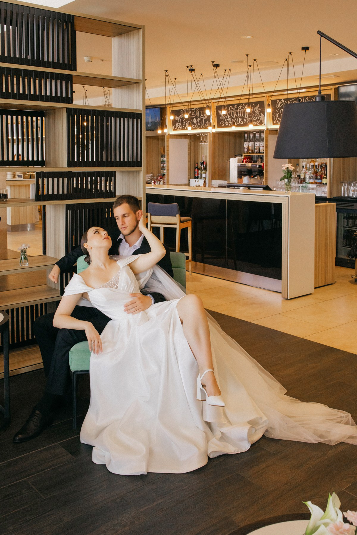 Свадебный фотограф Верещак Сергей I Ростов-на-Дону