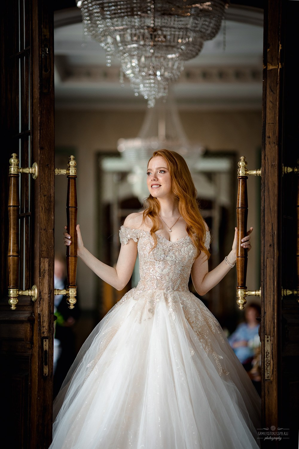 Свадьба Кирилла и Екатерины. Свадебный фотограф — Санкт-Петербург (СПб) Питер