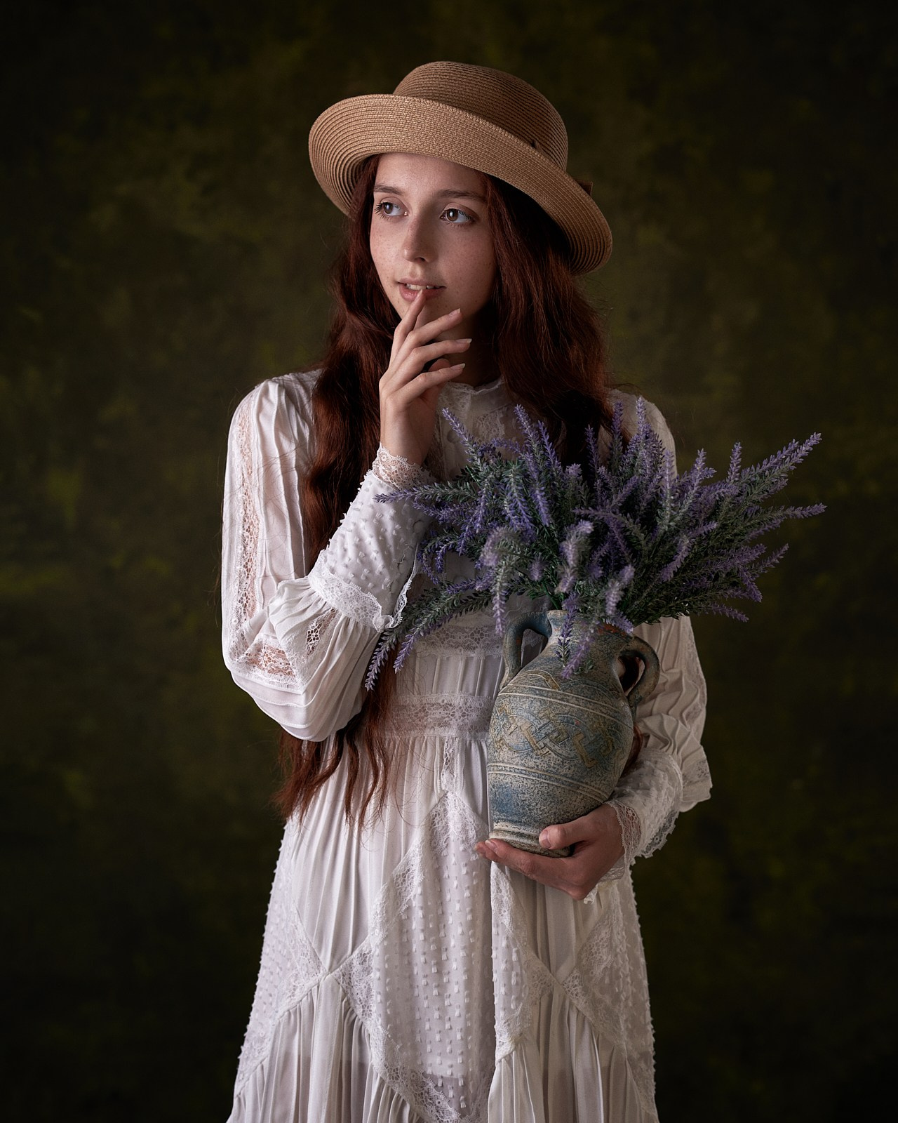 Макс Пыжик портретный фотограф в Москве