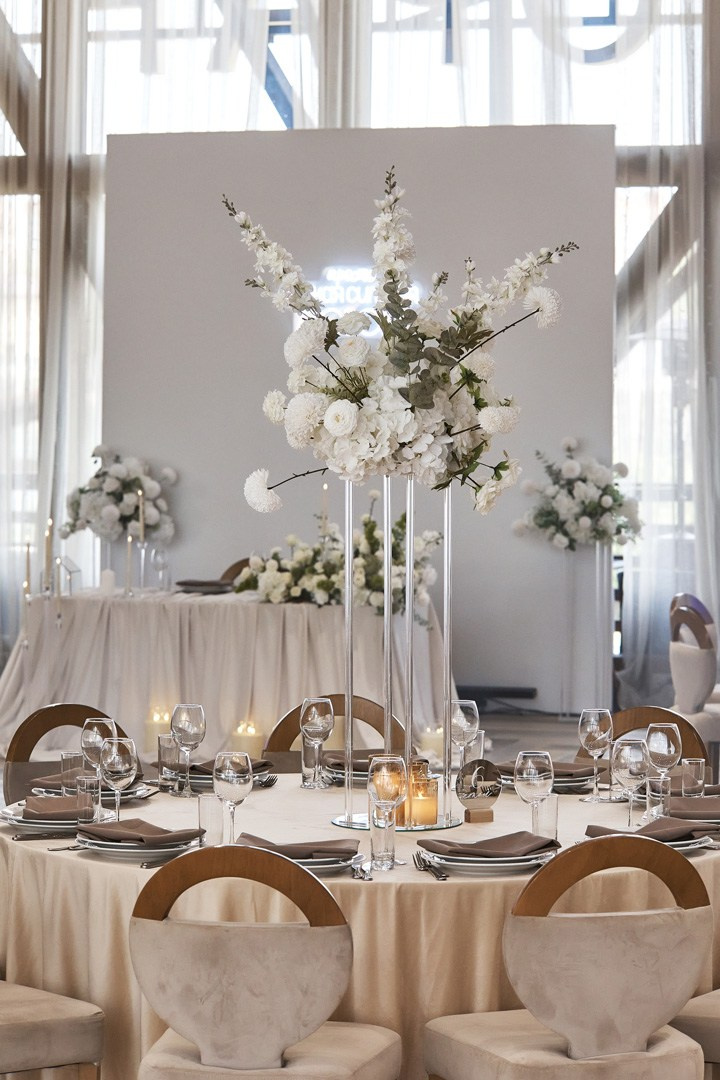 Декораторы Мастерская декора. Подрядчики и друзья сети свадебных площадок House for wedding