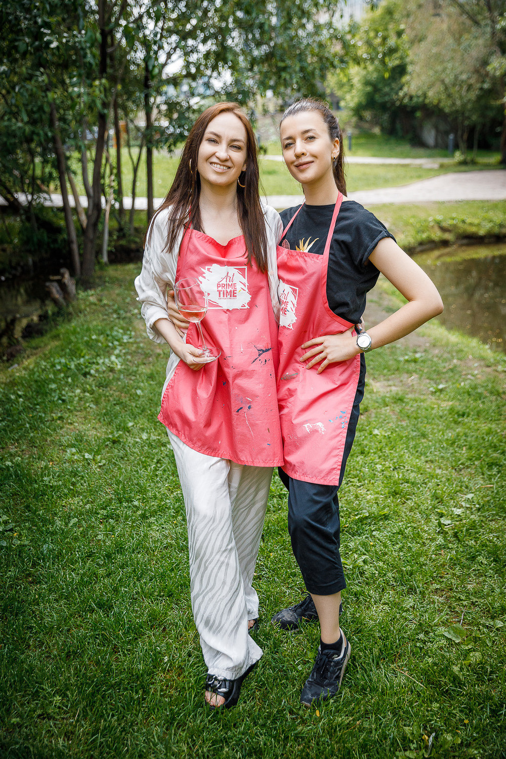 Репортаж. Главная