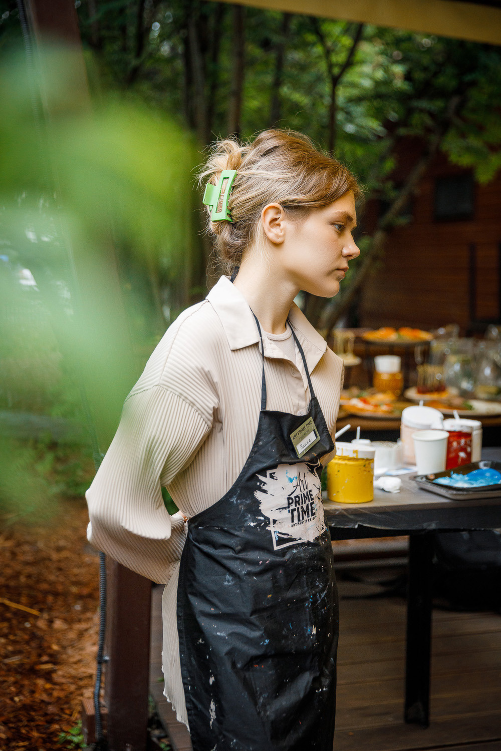 Репортаж. Главная