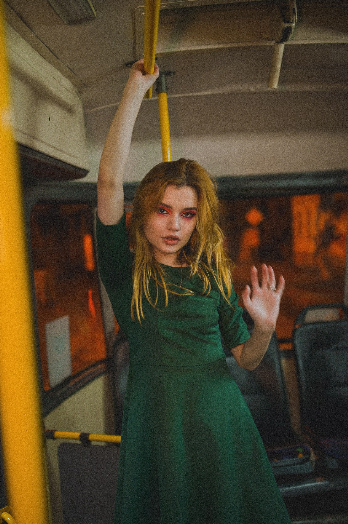 Маша. Фотограф Олег Саркисов в Краснодаре