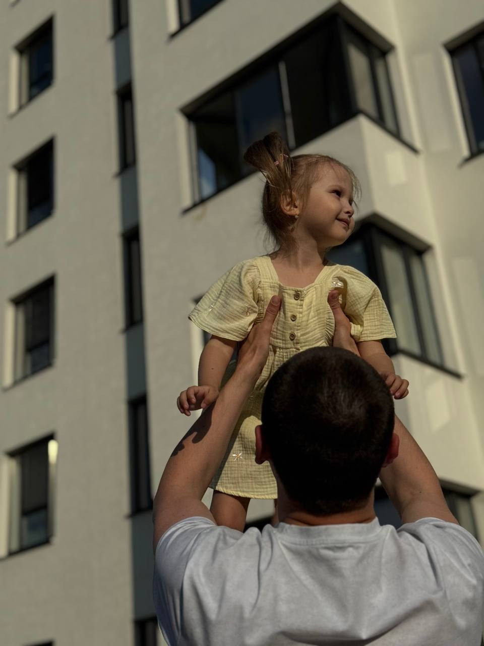 Мобильный фотограф в Кургане | Дарья Брусницина