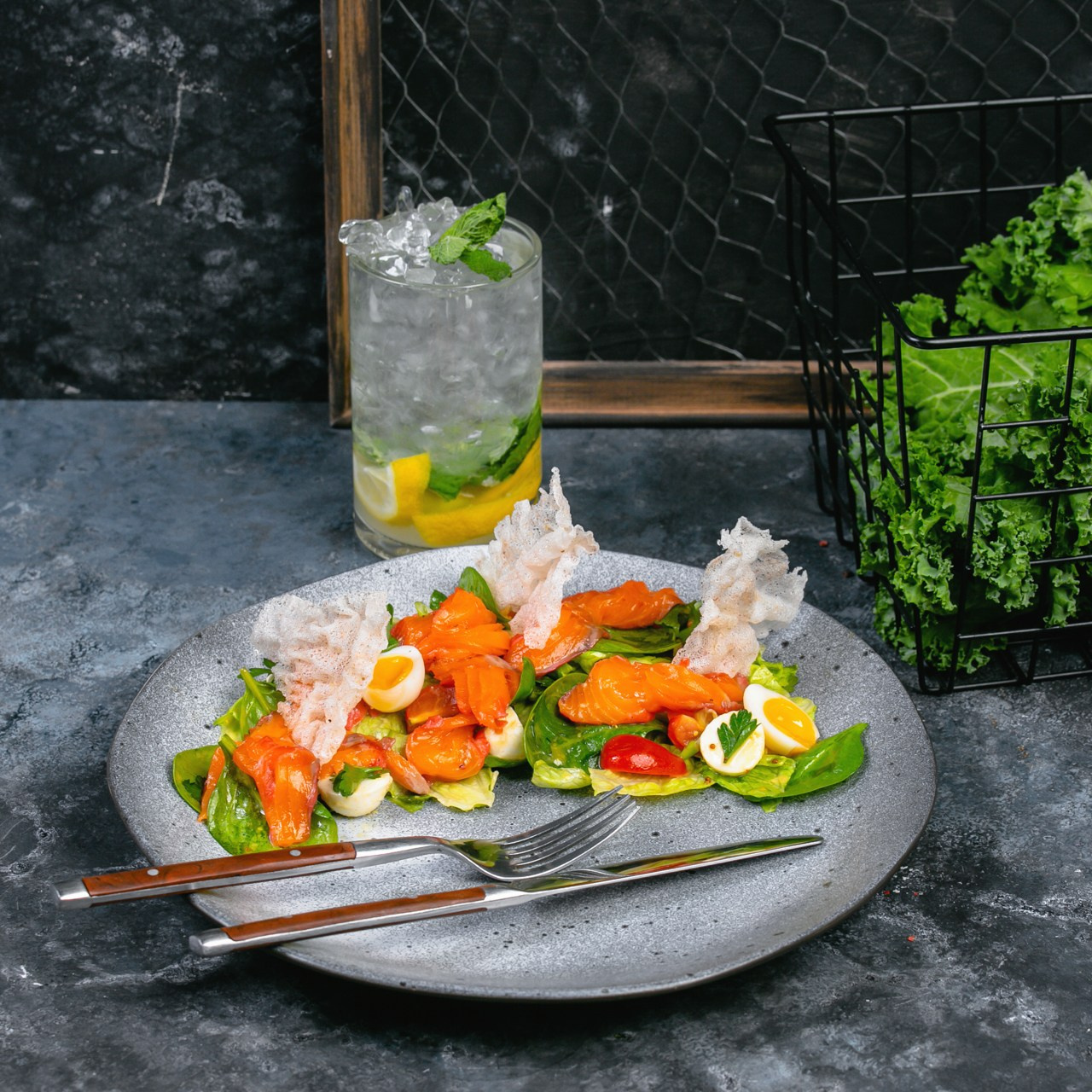 Фуд съемка меню кальянной Hookah Place в Смоленске. Фотограф | Михаил Буш Смоленск