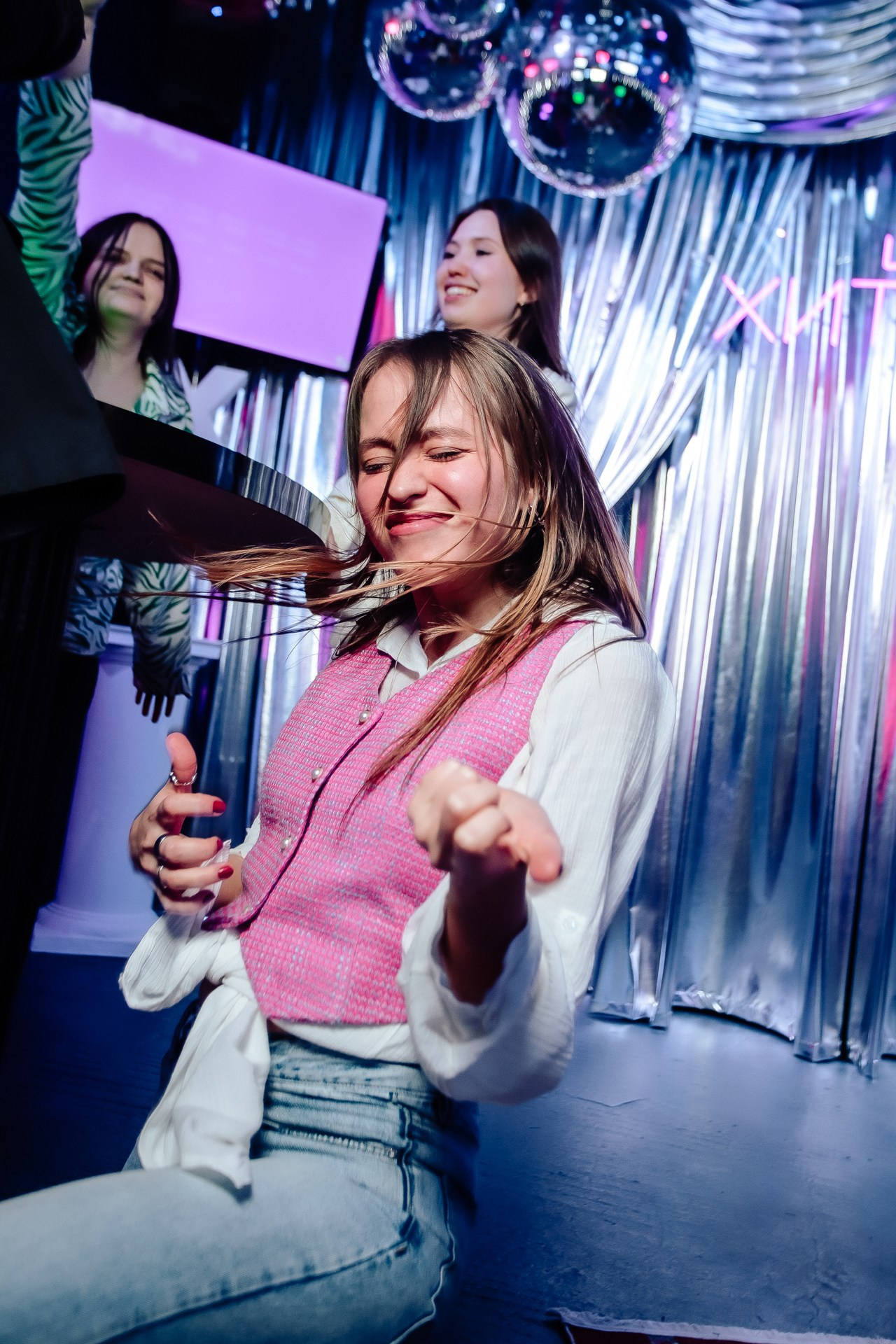 РЕПОРТАЖНАЯ СЪЕМКА. Портретный и репортажный фотограф Настя Куприянова