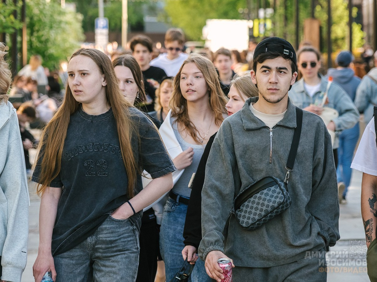 Мохито фест