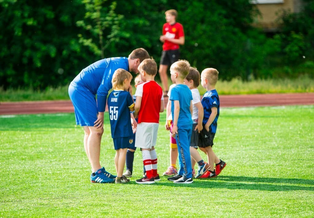 Футбольная школа «Юниор». Выпускные альбомы и школьный фотограф в Подольске, Троицке, Щербинке, Москве и Московской области