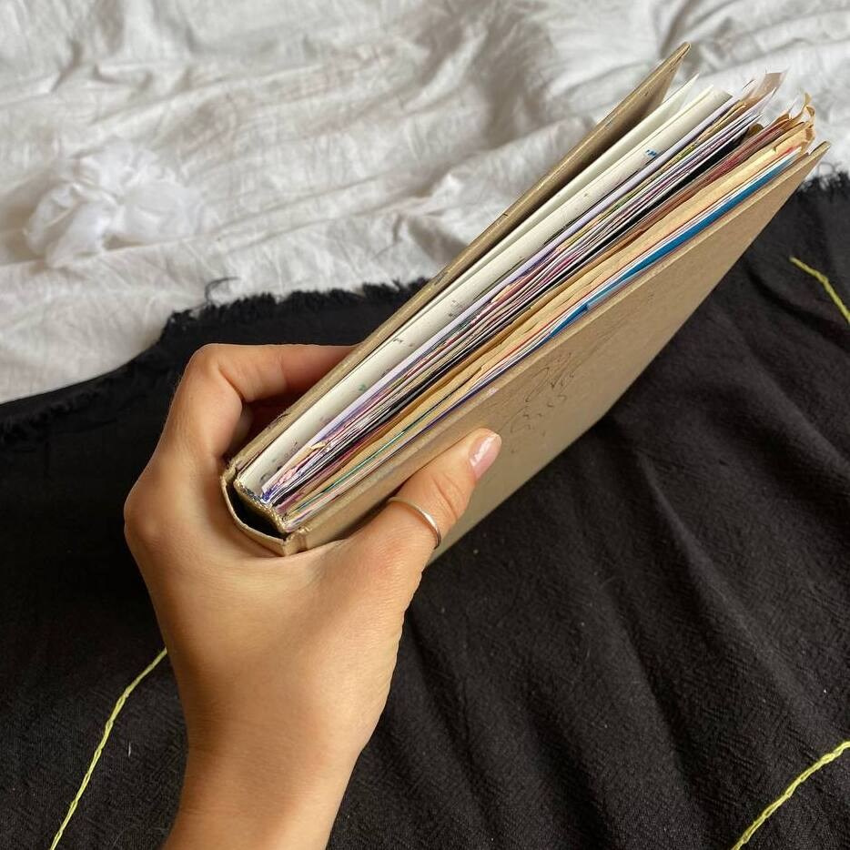 Гайд интуитивные практики. KST