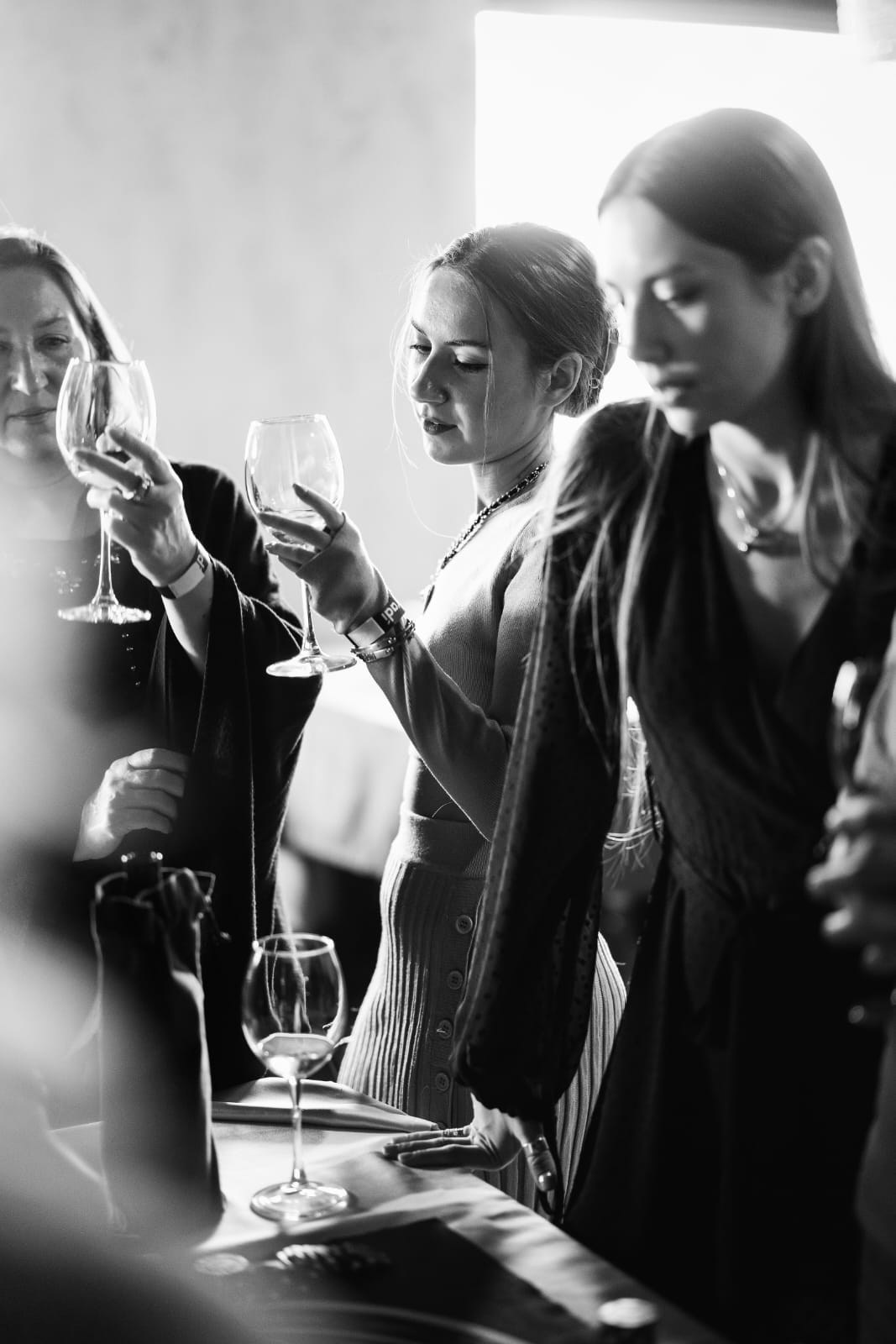 Игра в винное казино для корпоратива