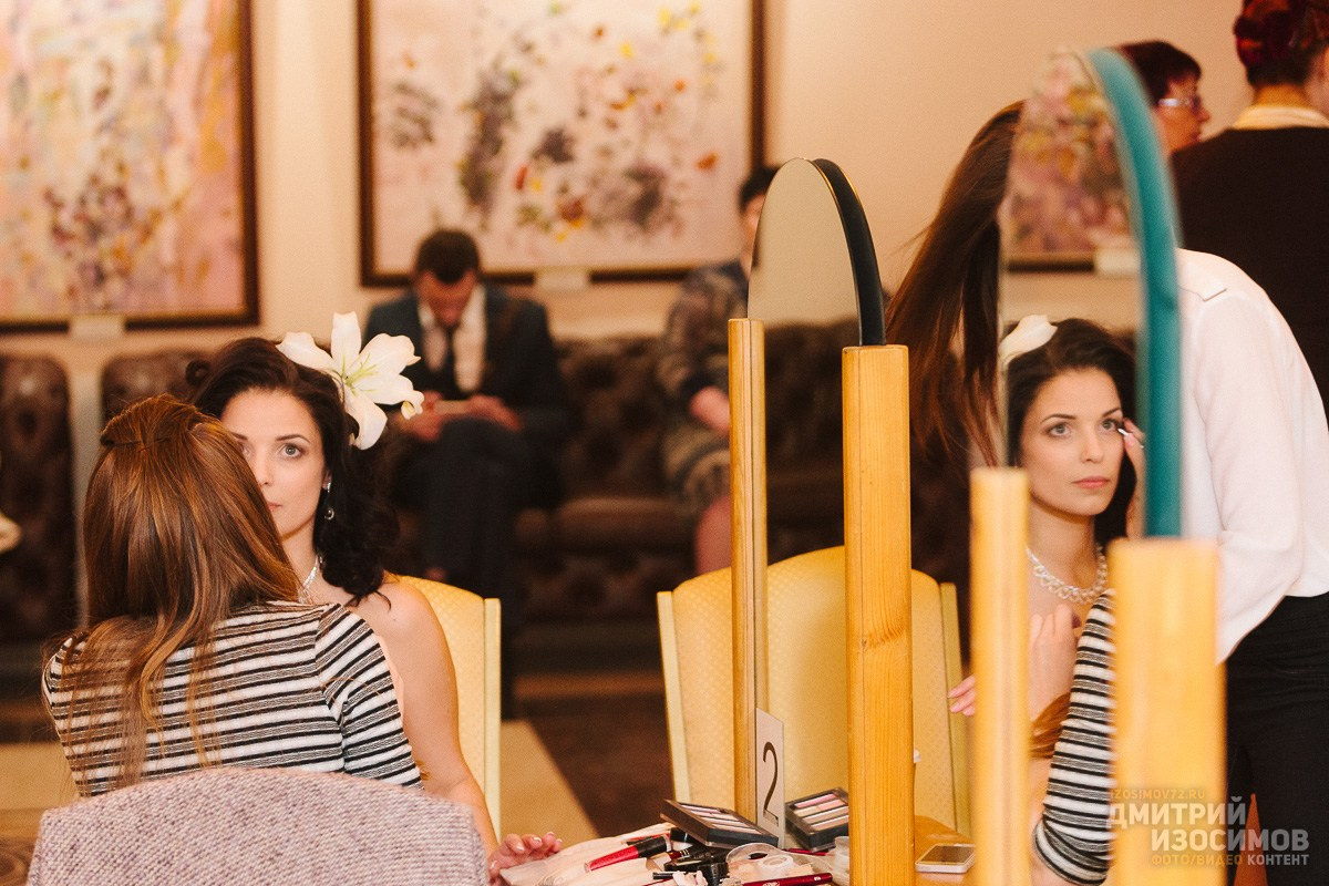 Фестиваль невест