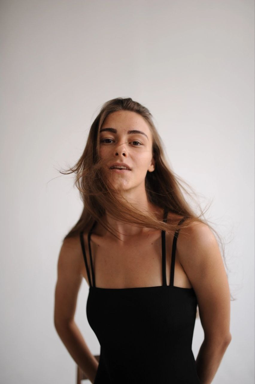 Как подготовиться к съёмке. Портретный фотограф в Саратове Мария Сайлент