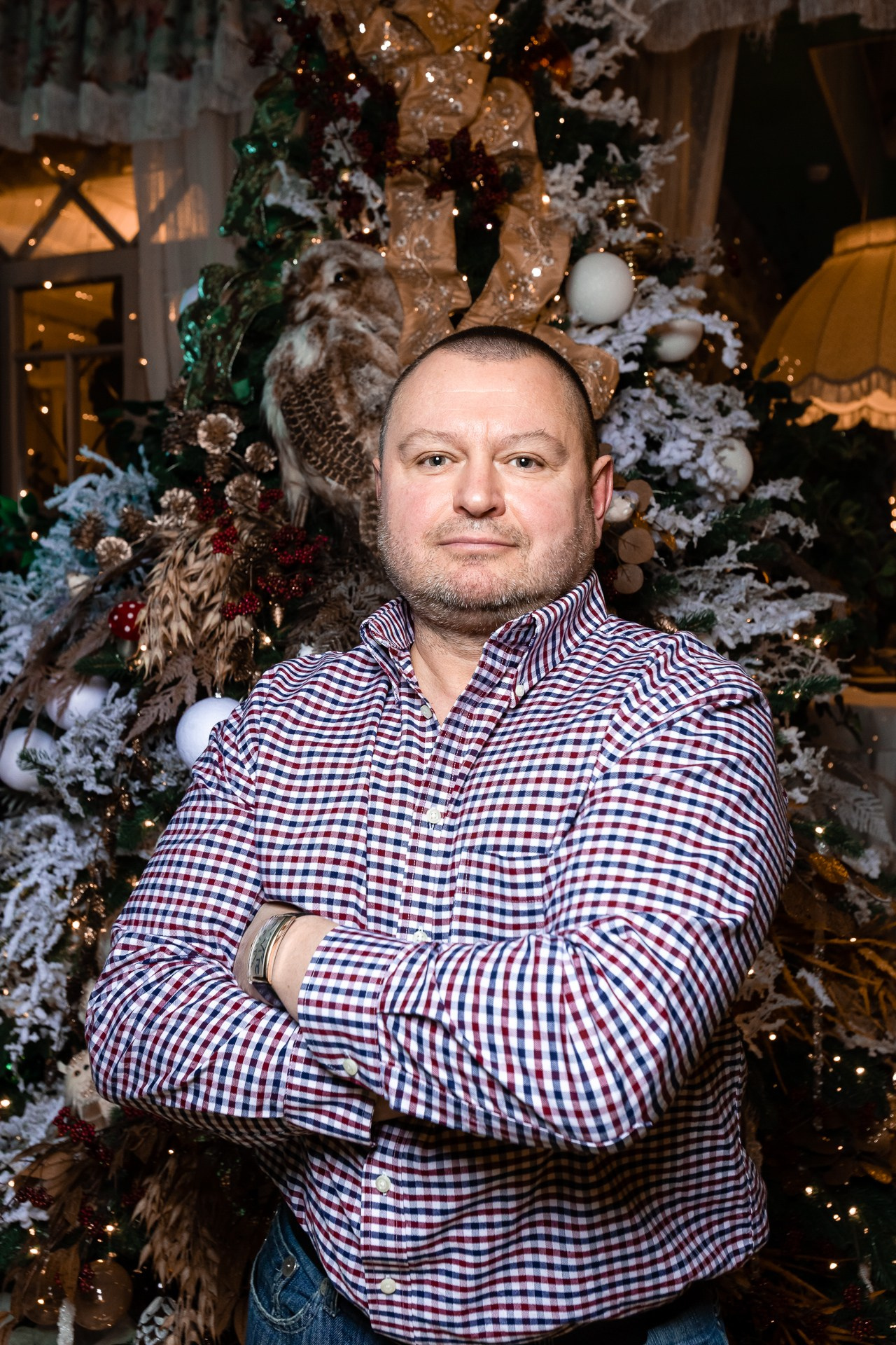 Корпоратив в ресторане Наша Дача. Репортажная фотосъемка. Фотограф в Санкт-Петербурге — Сергей Петров