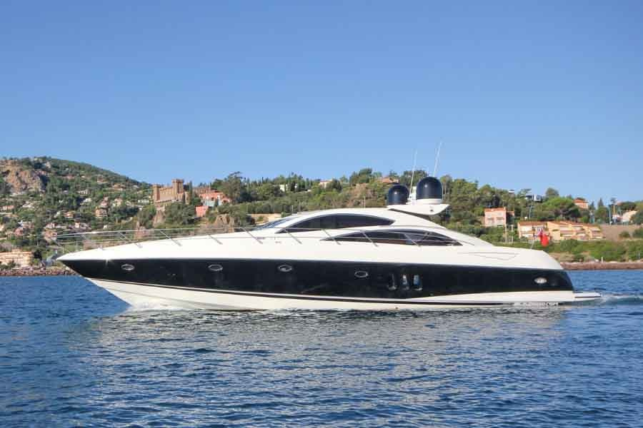 Яхта Анжела Аренда Яхты в Сочи Яхтанаморе YACHTNAMORE YACHTANAMORE