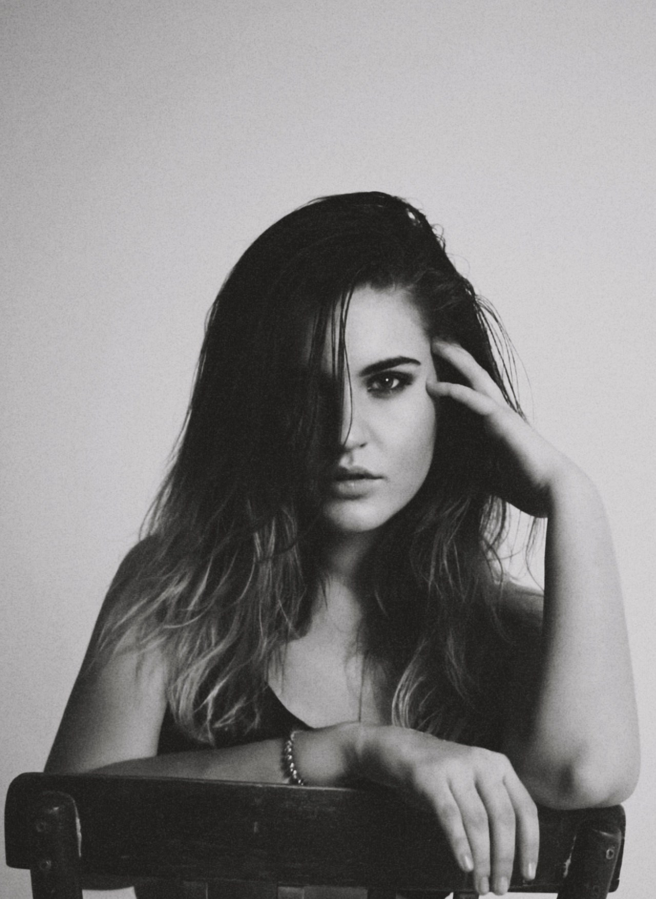 Я Аня, Фотограф, Москва