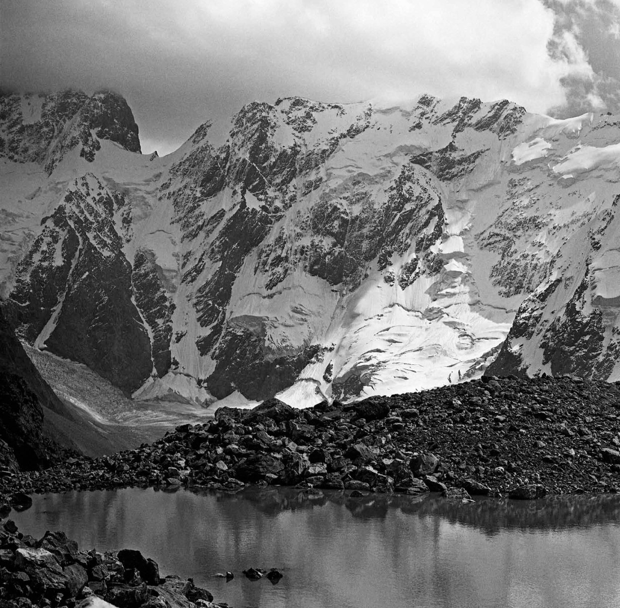 Коллекционные альбомы. ВАДИМ ГИППЕНРЕЙТЕР — ВЕЛИКИЙ ФОТОГРАФ ЗЕМЛИ РУССКОЙ