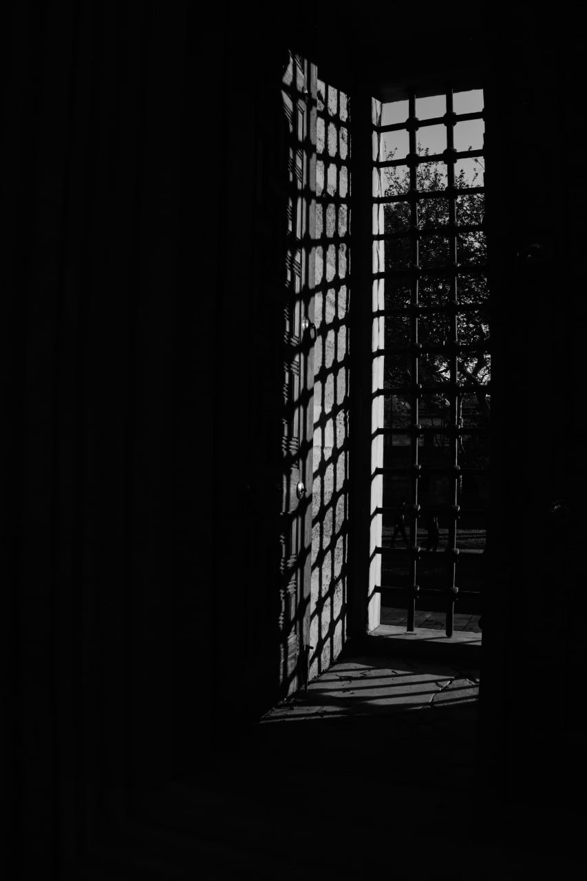 Черно-белые фотографии из весенней поездки в Стамбул. Елена Павленко. Фотограф. Москва