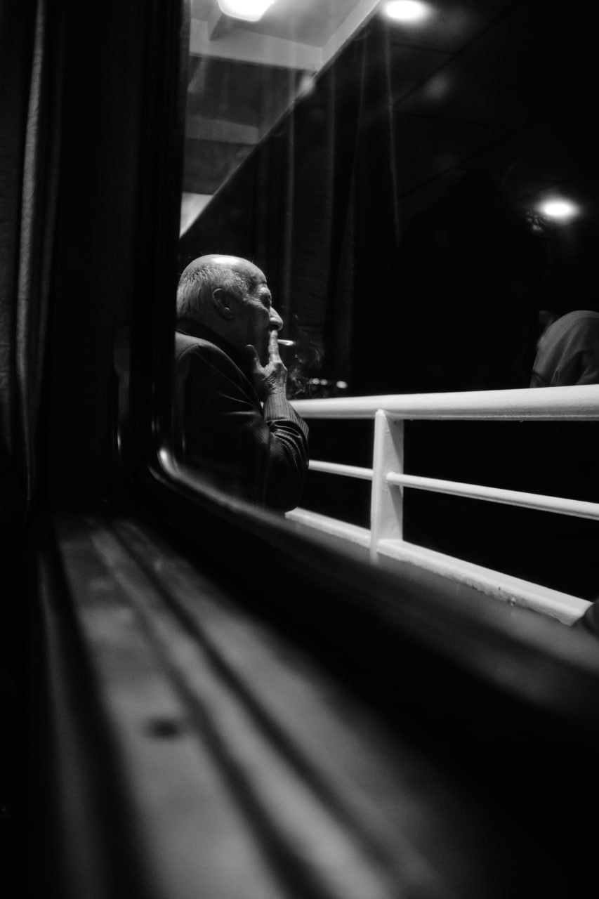 Черно-белые фотографии из весенней поездки в Стамбул. Елена Павленко. Фотограф. Москва