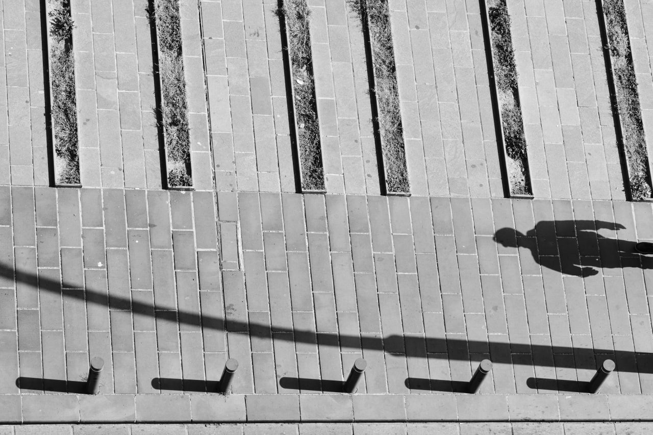 Черно-белые фотографии из весенней поездки в Стамбул. Елена Павленко. Фотограф. Москва