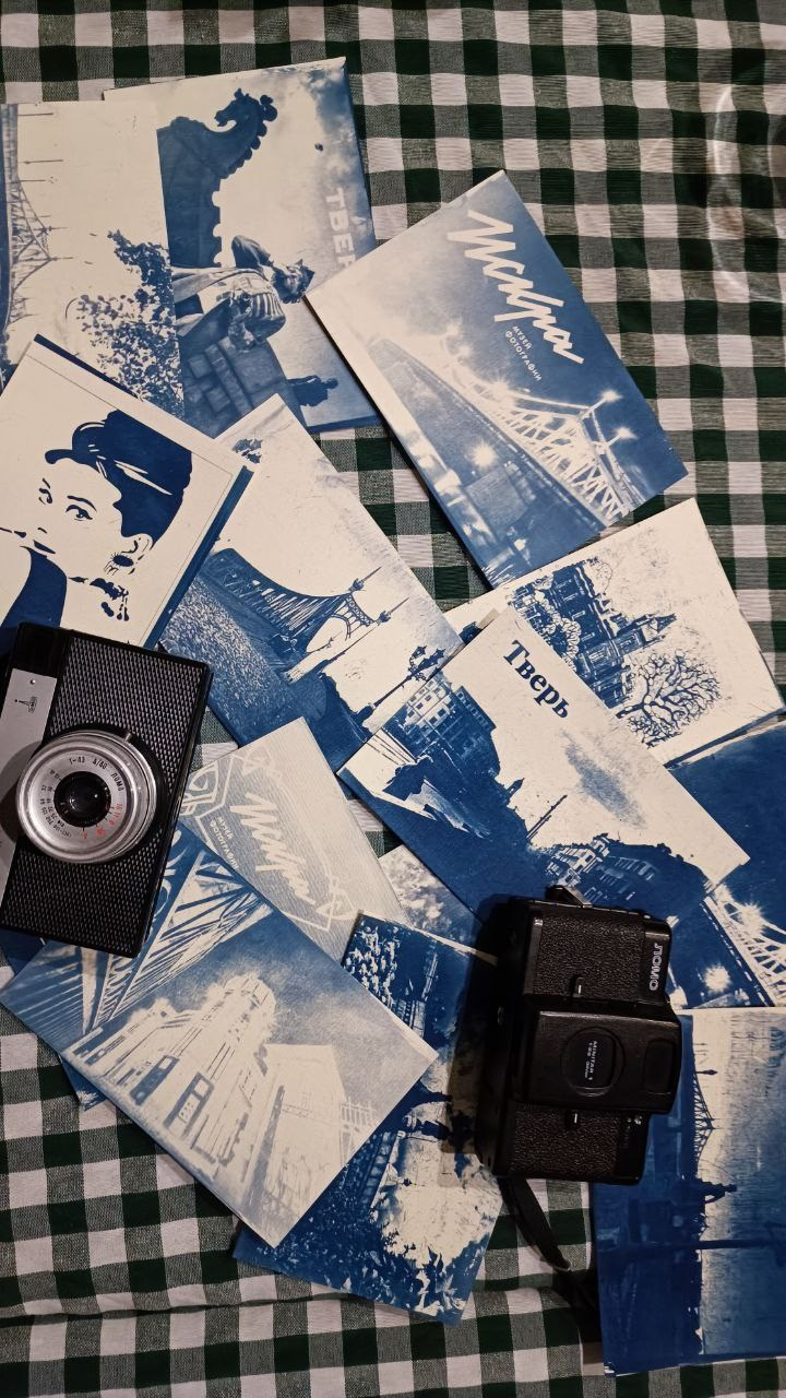 30.04 — 01.05. 2023 // Фотовыезд в Тверь и Торжок. Фотовыставки serebro.gallery, в которых автором можешь стать ты! | Москва