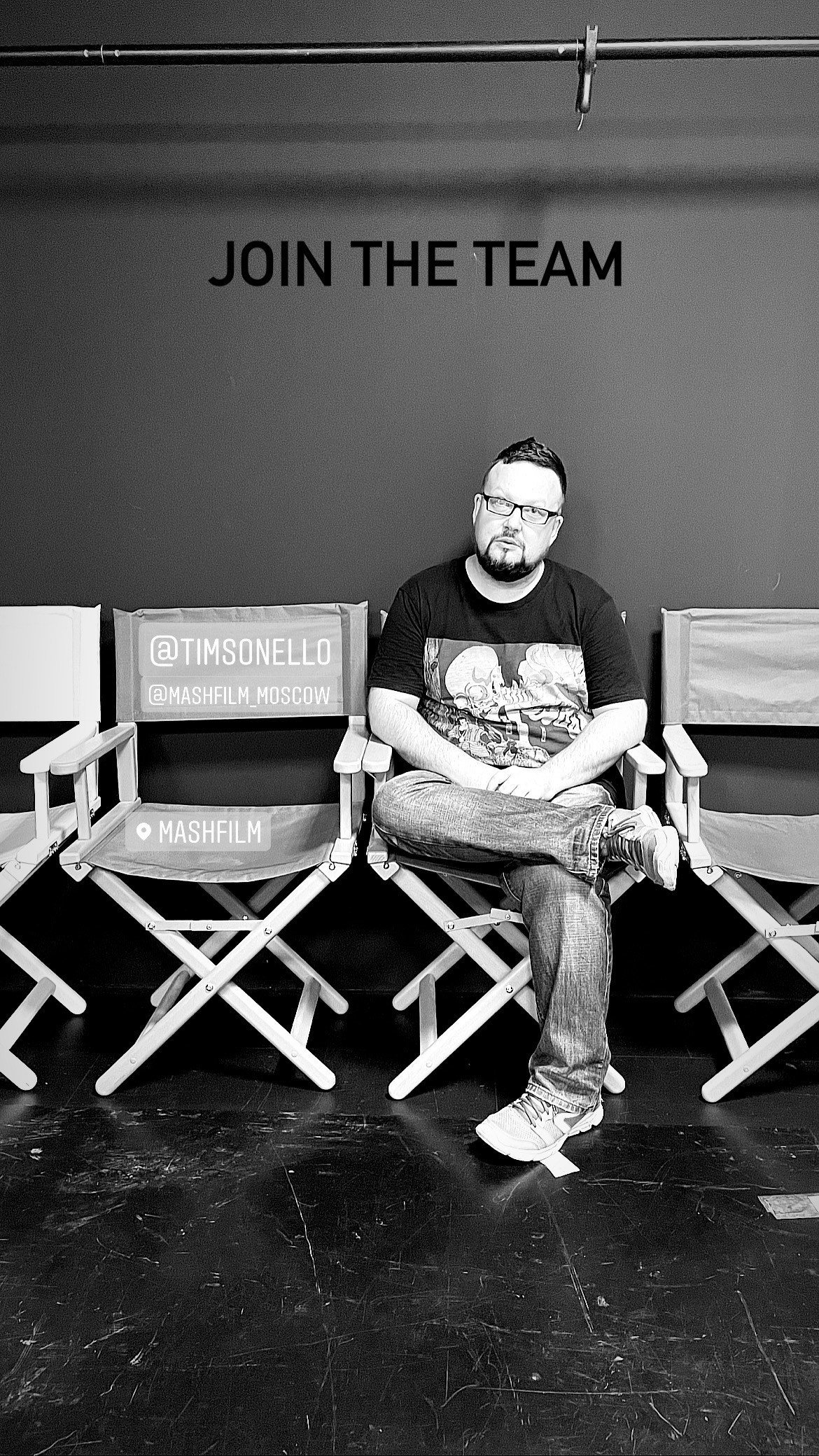 Mashfilm Studio: Content, TV, Film, Photo production