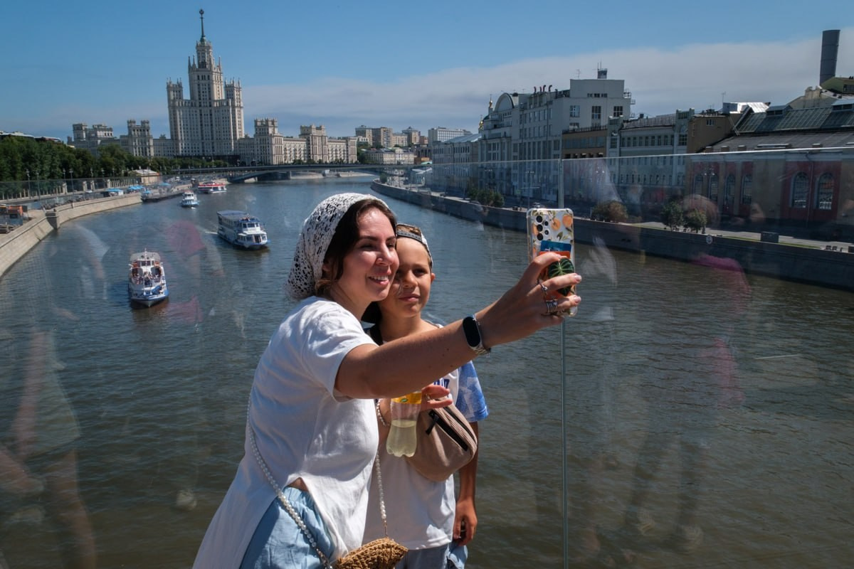 Лучшие фотографии июля 2026. Репортажный фотограф в Сочи — Михаил Мордасов