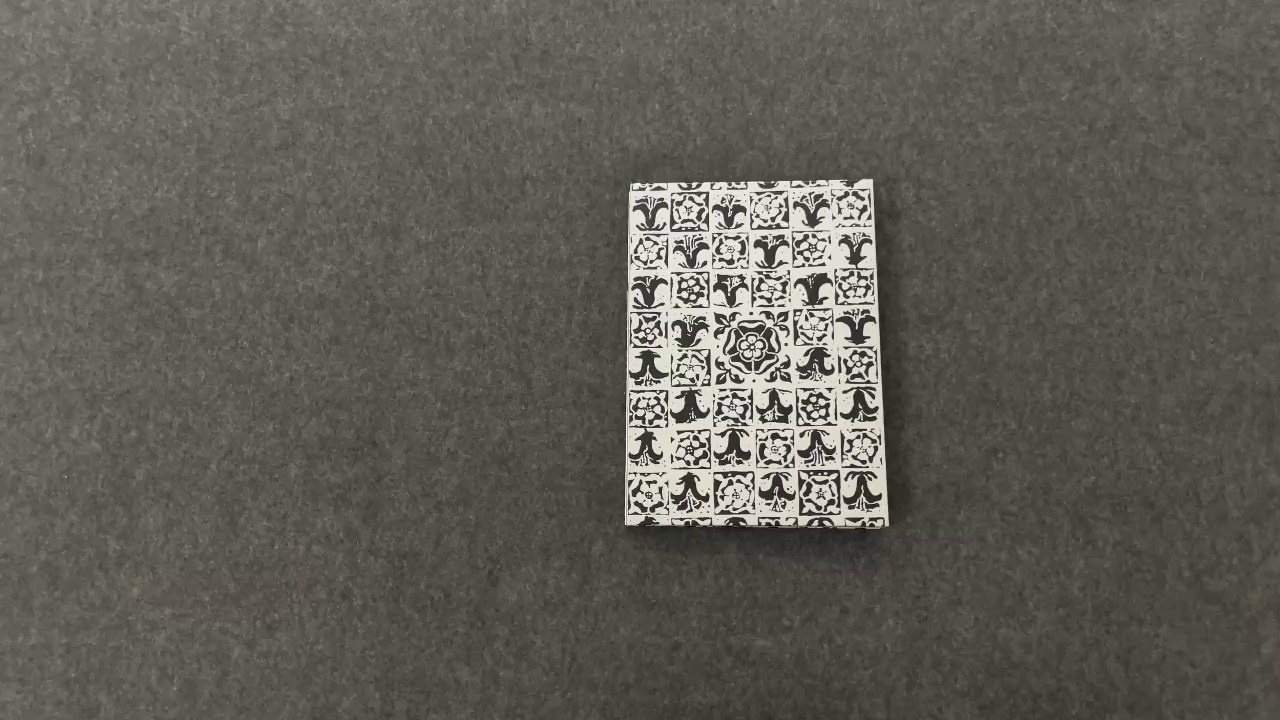 Скрытая иллюминация. Катрин Эдельвак