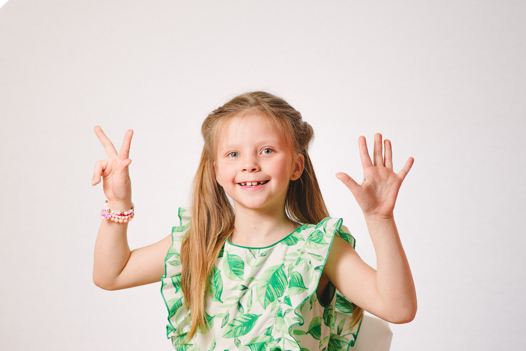 Фотосъемка в детском саду. Фотограф в детский сад в Екатеринбурге, выпускные альбомы Юлия Умерова