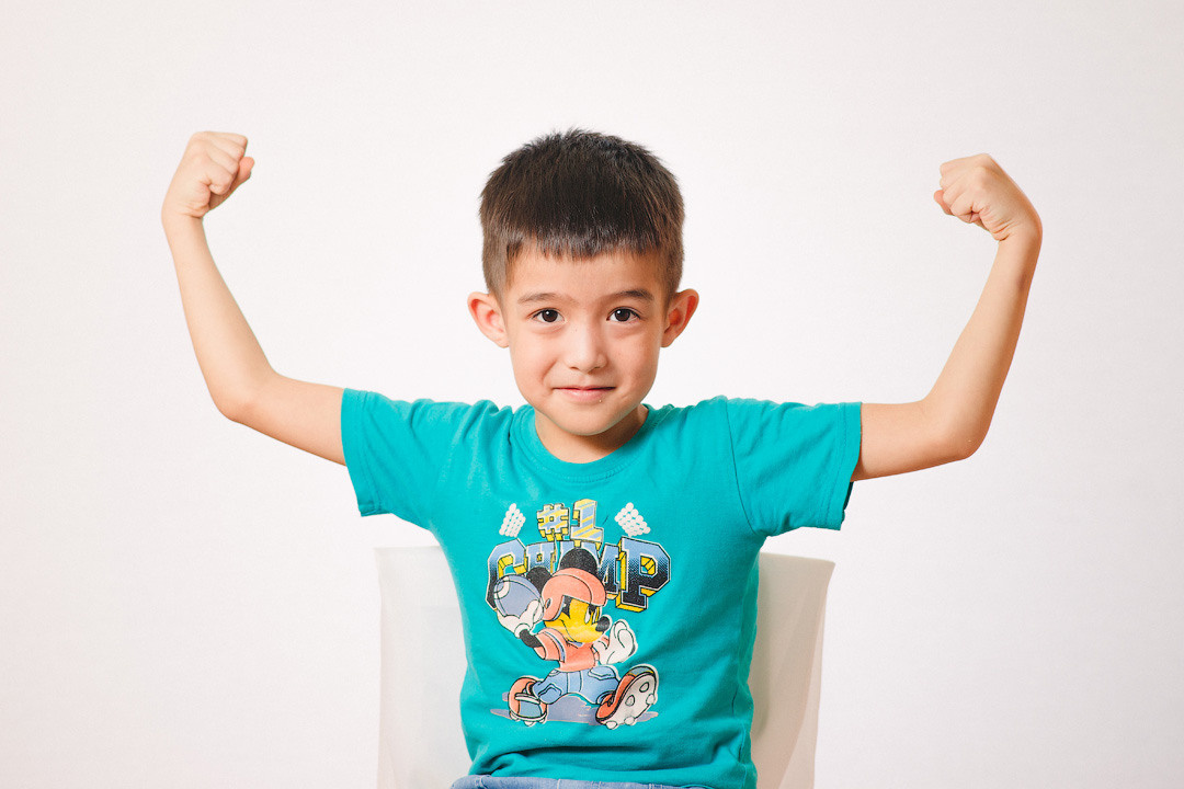 Фотосъемка в детском саду. Фотограф в детский сад в Екатеринбурге, выпускные альбомы Юлия Умерова