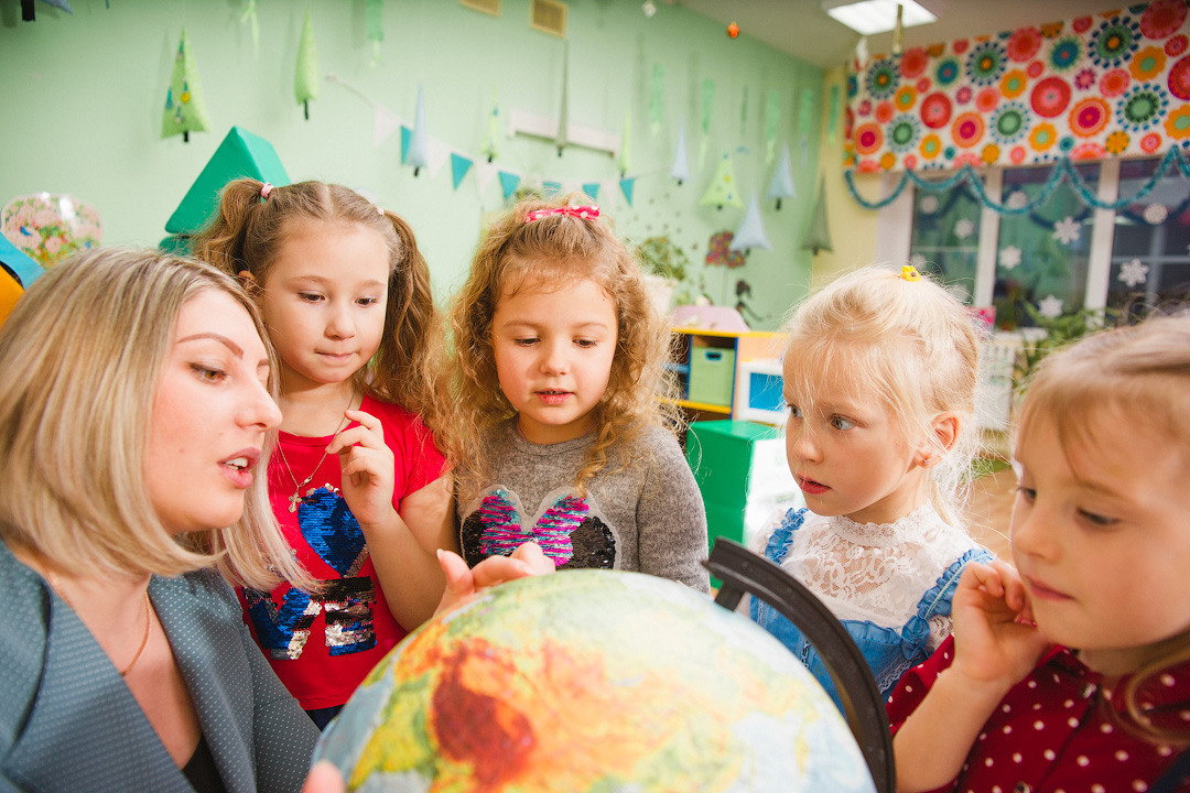 Фотосъемка в детском саду. Фотограф в детский сад в Екатеринбурге, выпускные альбомы Юлия Умерова