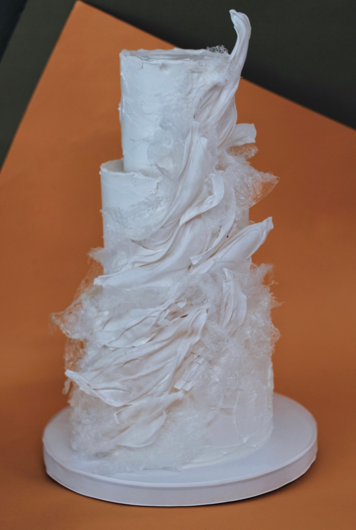 Торт Вепренцева. Подрядчики и друзья сети свадебных площадок House for wedding