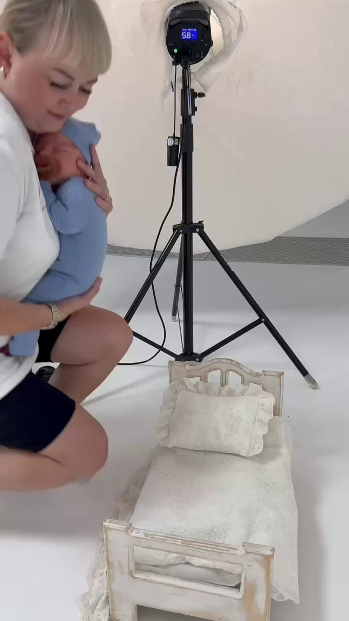Семейный и детский фотограф Гульгена Фазулова