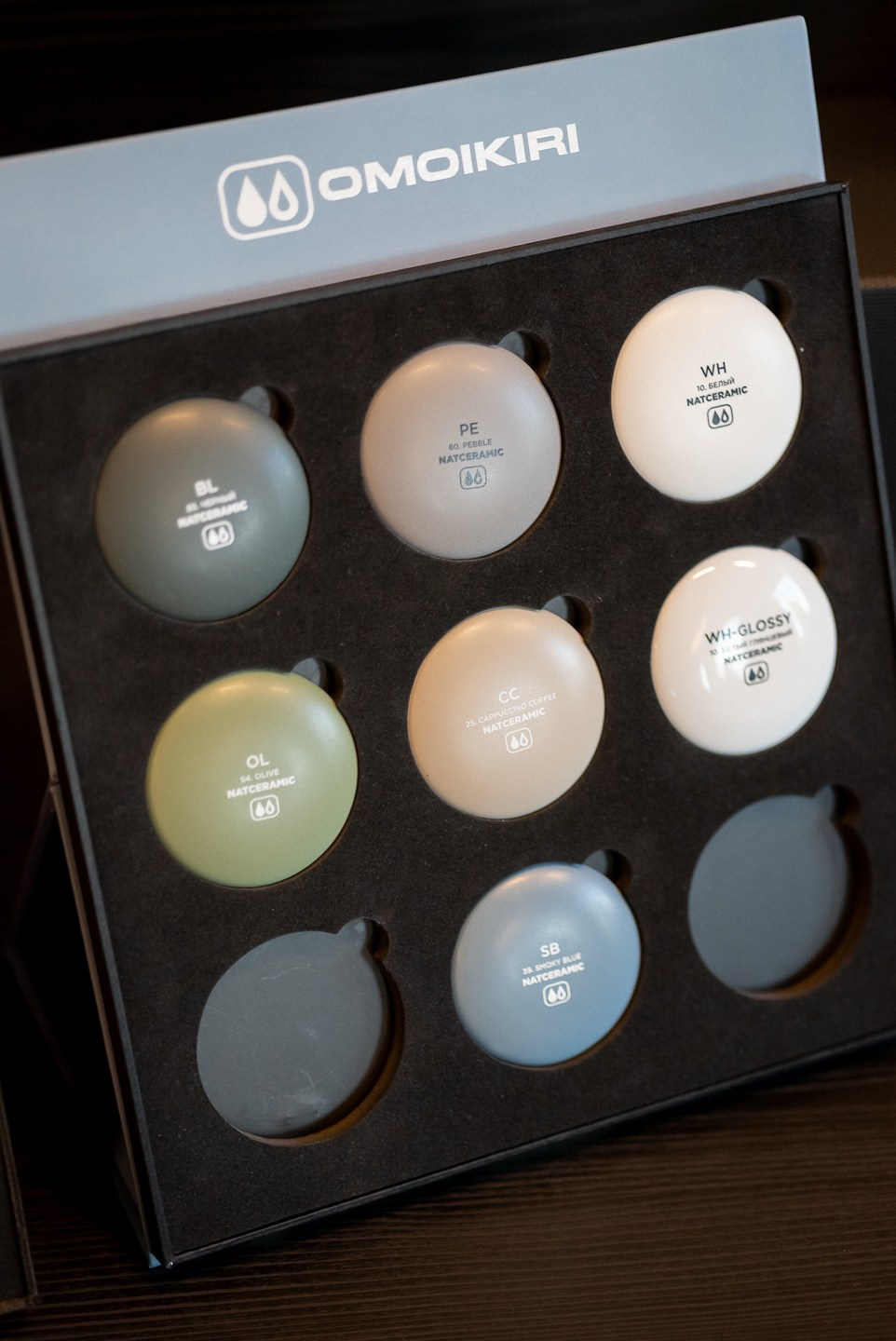 Презентация новинок OMOIKIRI 2025 и самых топовых моделей бренда. ВУД ТВОРЕЦ мебельная фабрика|ТВОРЕЦ студия мебели