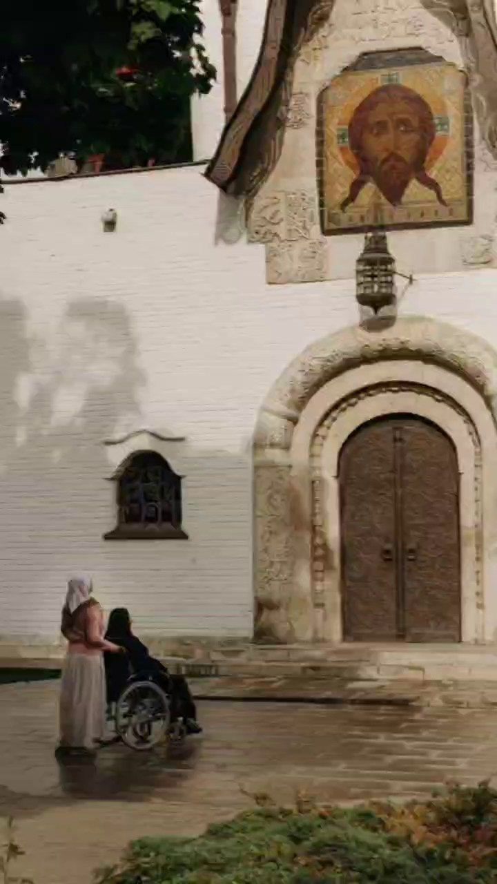 Фотограф социально значимых проектов по всей России