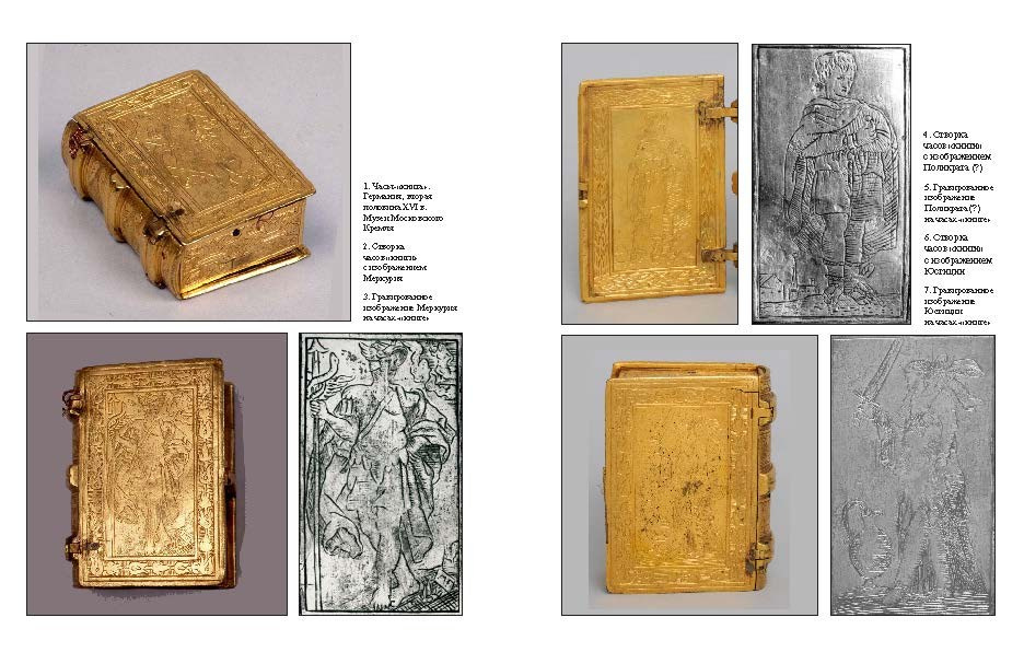 Дизайн | верстка. Художник Перепеченова-Феофанова Анна