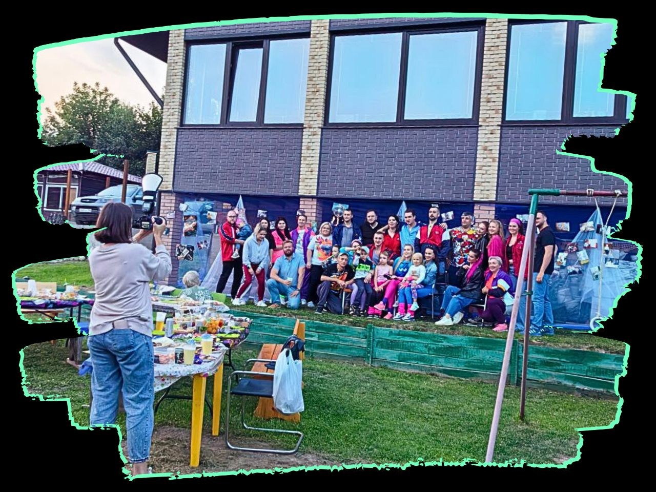 Ведущий + диджей + 1 из 8 моих услуг в подарок!