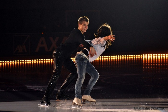 ART ON ICE В МОЕЙ ЖИЗНИ. ЧАСТЬ 1. Russian figure skating photographer from Saint-Petersburg