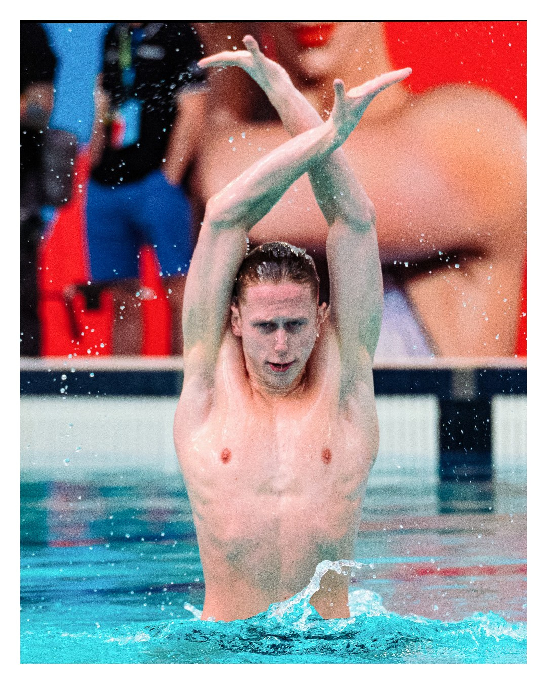 Спортивный фотограф Калининград